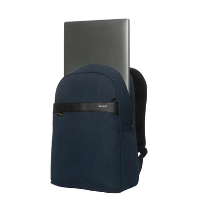 Targus | GeoLite EcoSmart® Essentials Backpack | TSB96002GL | 15–16" | Navy