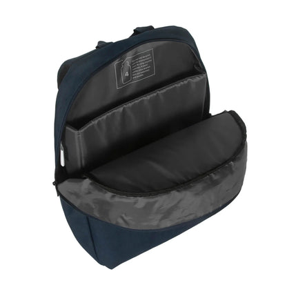 Targus | GeoLite EcoSmart® Essentials Backpack | TSB96002GL | 15–16" | Navy