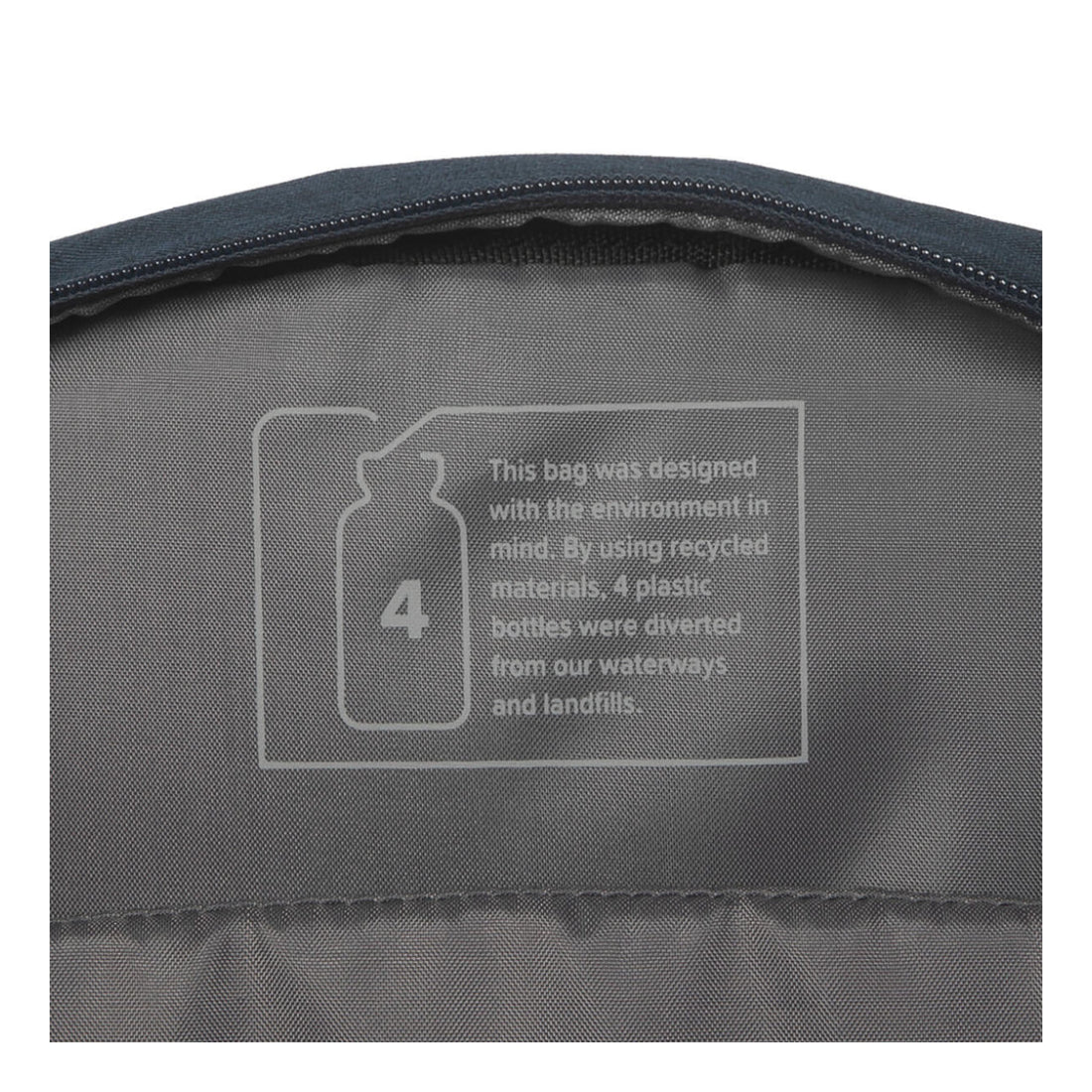 Targus | GeoLite EcoSmart® Essentials Backpack | TSB96002GL | 15–16" | Navy