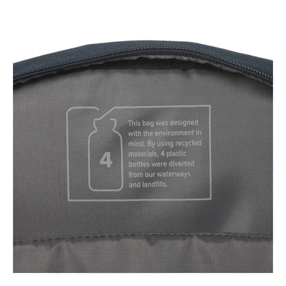 Targus | GeoLite EcoSmart® Essentials Backpack | TSB96002GL | 15–16" | Navy