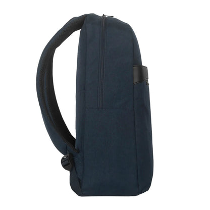 Targus | GeoLite EcoSmart® Essentials Backpack | TSB96002GL | 15–16" | Navy
