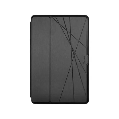 Targus | Click-In | Tablet Protective Cover | THZ904GL | for Samsung Galaxy Tab S10+/S9+/S9 FE+/S8+/S7+/S7 FE | Black