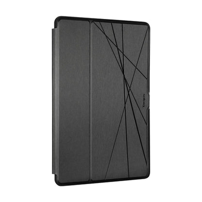Targus | Click-In | Tablet Protective Cover | THZ904GL | for Samsung Galaxy Tab S10+/S9+/S9 FE+/S8+/S7+/S7 FE | Black