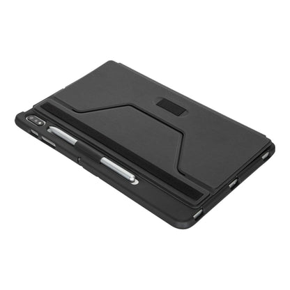 Targus | Click-In | Tablet Protective Cover | THZ904GL | for Samsung Galaxy Tab S10+/S9+/S9 FE+/S8+/S7+/S7 FE | Black