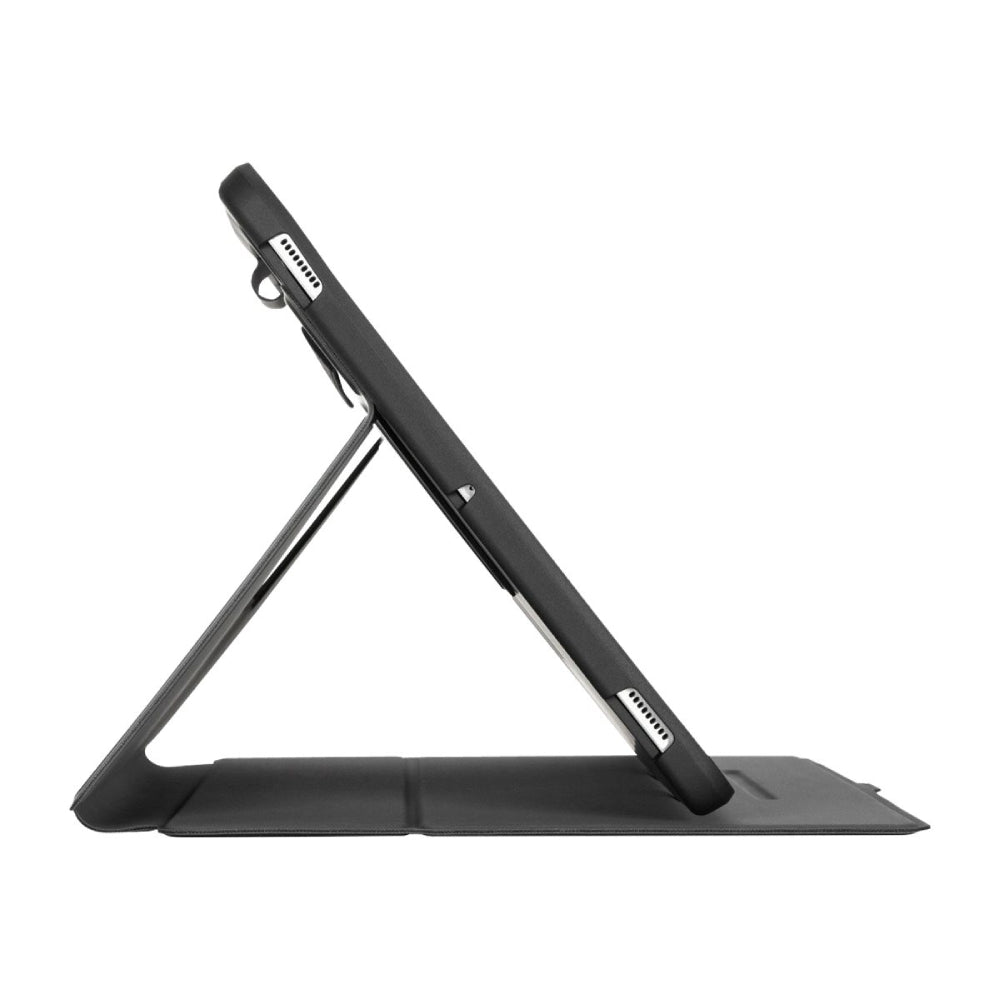 Targus | Click-In | Tablet Protective Cover | THZ904GL | for Samsung Galaxy Tab S10+/S9+/S9 FE+/S8+/S7+/S7 FE | Black