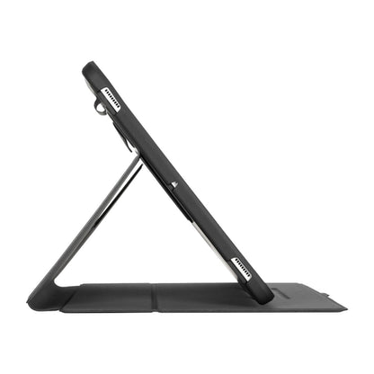 Targus | Click-In | Tablet Protective Cover | THZ904GL | for Samsung Galaxy Tab S10+/S9+/S9 FE+/S8+/S7+/S7 FE | Black
