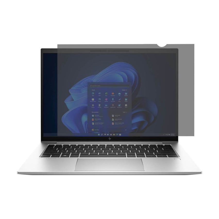Targus | 4Vu Edge-to-Edge Privacy Screen | ASF140W1EGL | 14" | 16:10