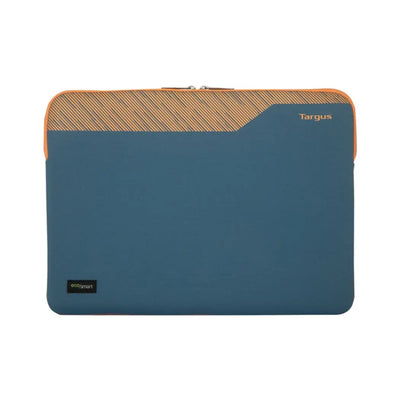 Targus | Pulse II EcoSmart Sleeve | TBS97102GL | 15–16" | Blue