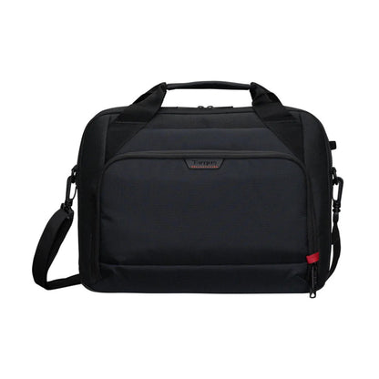 Targus | Classic EcoSmart Briefcase | CN414GL | 13–14" | Black