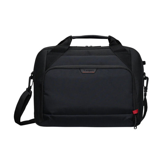 Targus | Classic EcoSmart Briefcase | CN414GL | 13–14" | Black