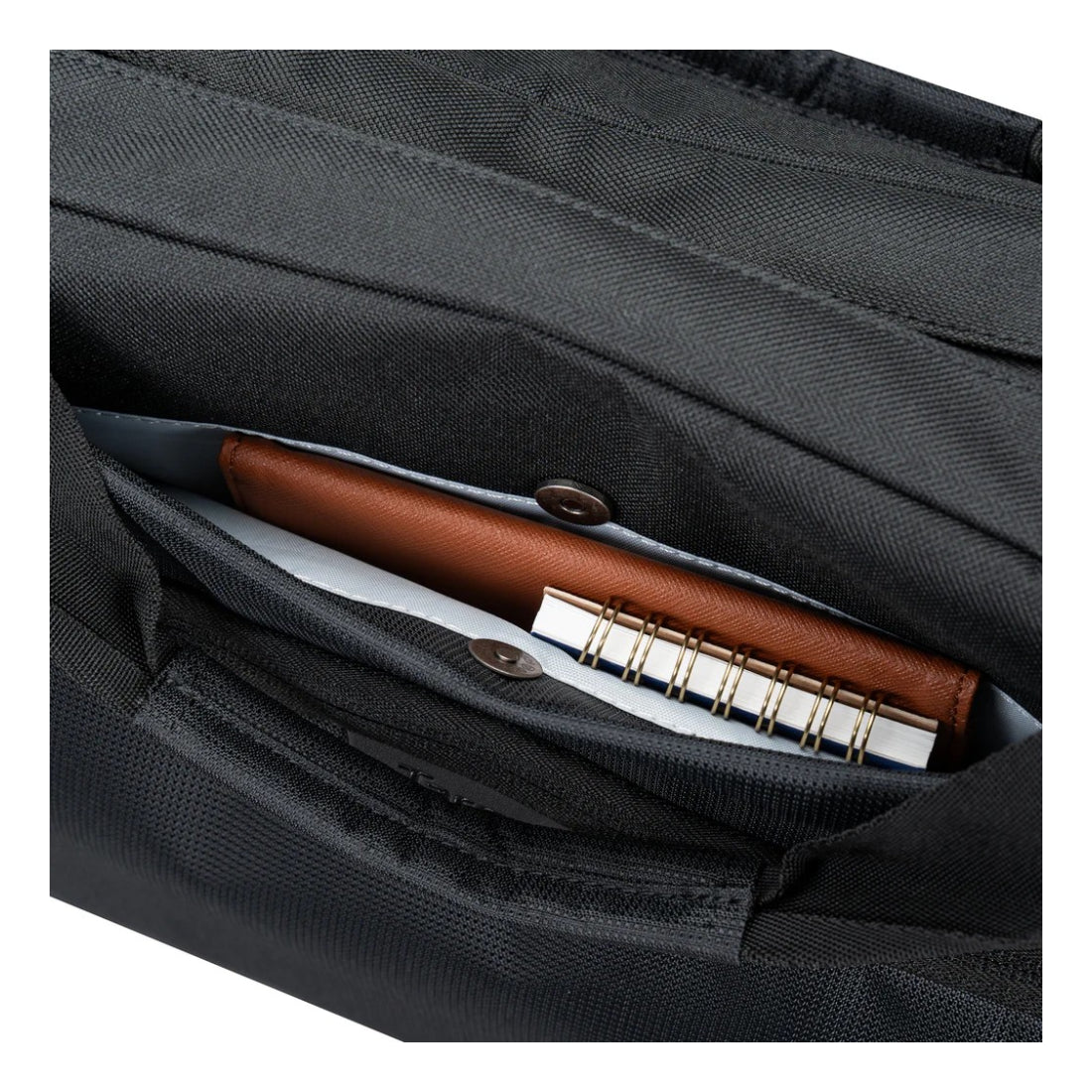 Targus | Classic EcoSmart Briefcase | CN414GL | 13–14" | Black