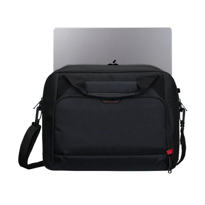 Targus | Classic EcoSmart Briefcase | CN414GL | 13–14" | Black