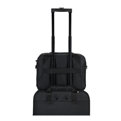 Targus | Classic EcoSmart Briefcase | CN414GL | 13–14" | Black