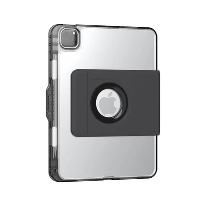 Targus | VersaVu Clear Case | THZ985GL | for Apple iPad Pro 11" (M4/M5) | Black/Clear