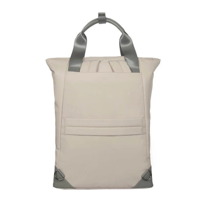 Targus | Avila Convertible Tote Backpack | TBB65113GL | 15–16" | French Oak