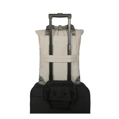 Targus | Avila Convertible Tote Backpack | TBB65113GL | 15–16" | French Oak