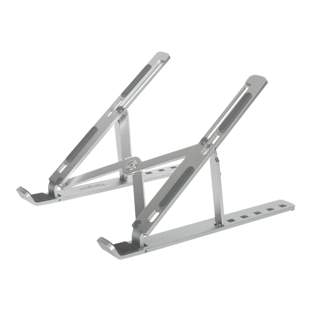 Targus | Portable Ergonomic Laptop/Tablet Stand | AWE810GL | Silver