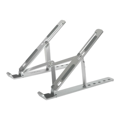 Targus | Portable Ergonomic Laptop/Tablet Stand | AWE810GL | Silver