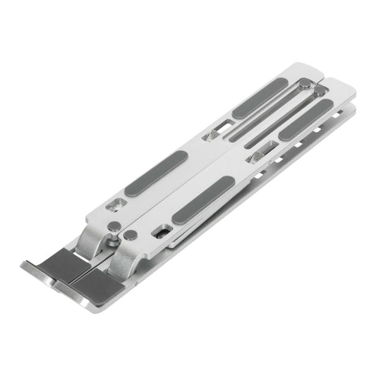 Targus | Portable Ergonomic Laptop/Tablet Stand | AWE810GL | Silver