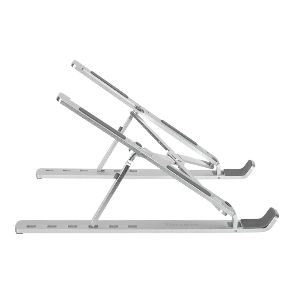Targus | Portable Ergonomic Laptop/Tablet Stand | AWE810GL | Silver