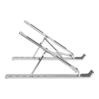 Targus | Portable Ergonomic Laptop/Tablet Stand | AWE810GL | Silver