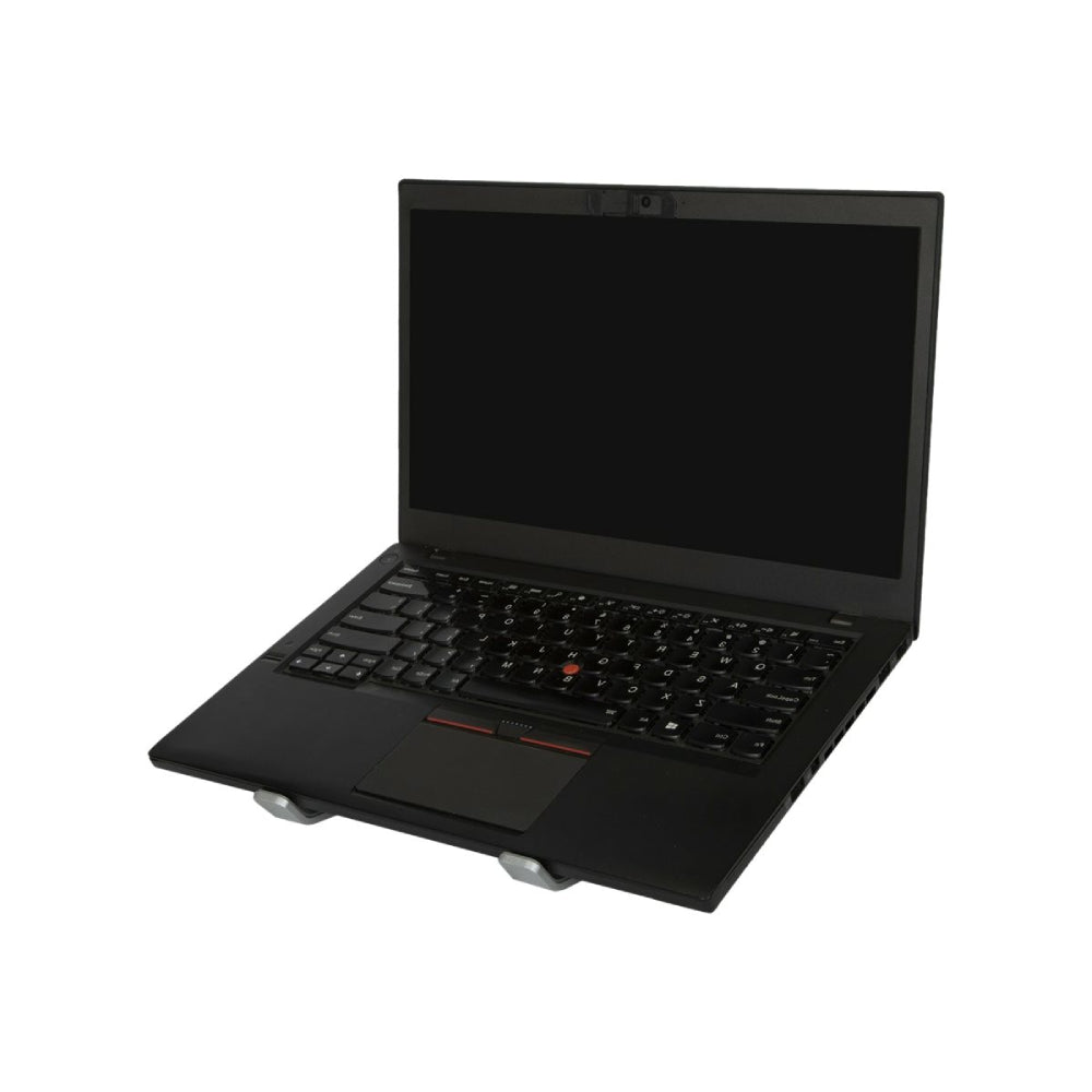 Targus | Portable Ergonomic Laptop/Tablet Stand | AWE810GL | Silver