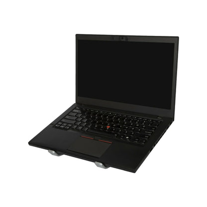 Targus | Portable Ergonomic Laptop/Tablet Stand | AWE810GL | Silver