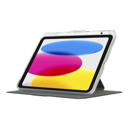 Targus | VersaVu Clear Case | THD936GL | for Apple iPad 10.9" (10th Gen) / iPad A16 | Clear