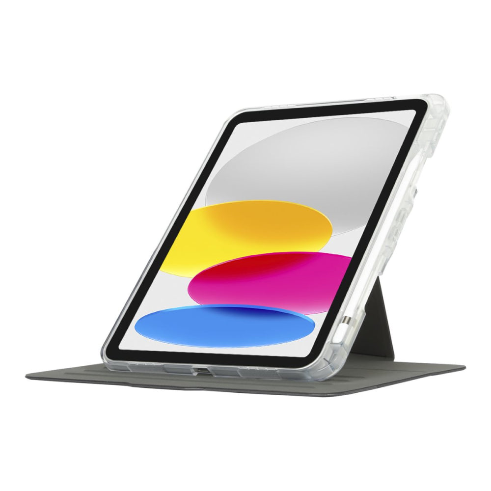 Targus | VersaVu Clear Case | THD936GL | for Apple iPad 10.9" (10th Gen) / iPad A16 | Clear