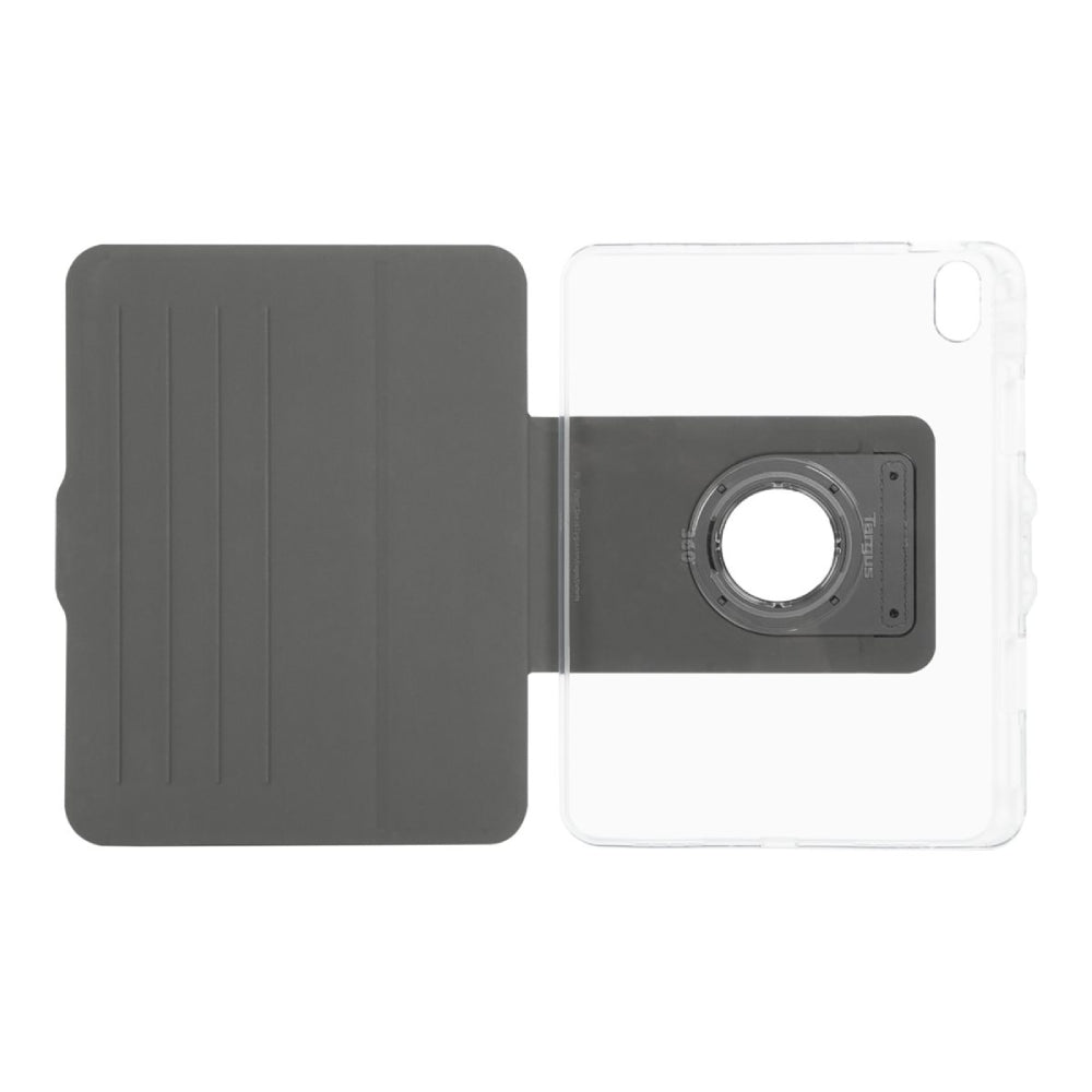 Targus | VersaVu Clear Case | THD936GL | for Apple iPad 10.9" (10th Gen) / iPad A16 | Clear