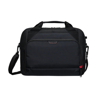 Targus | Classic EcoSmart Briefcase | CN418GL | 17–18" | Black