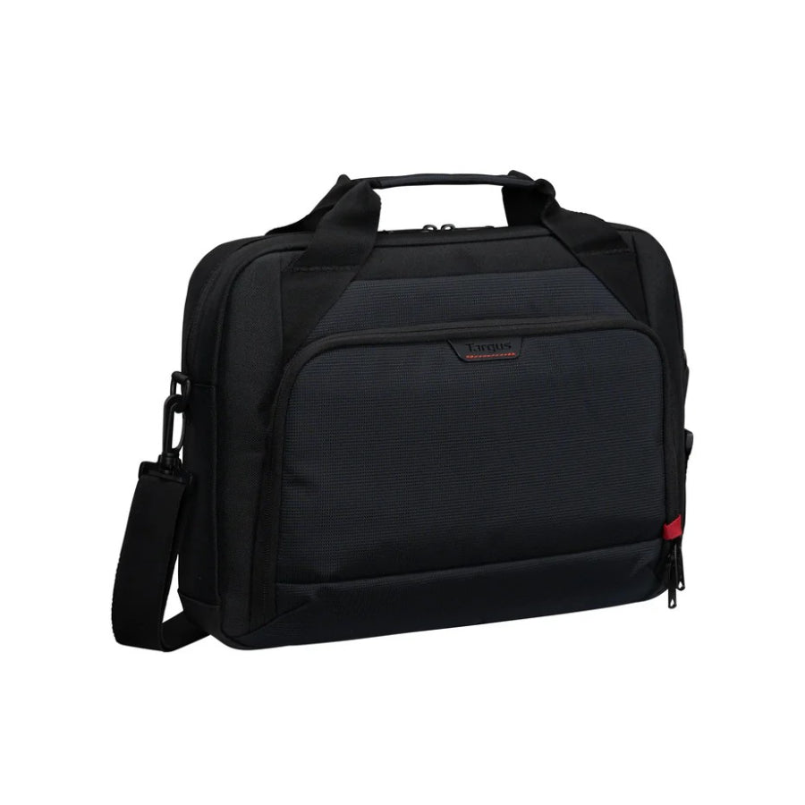 Targus | Classic EcoSmart Briefcase | CN418GL | 17–18" | Black