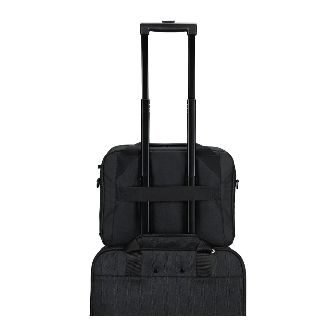 Targus | Classic EcoSmart Briefcase | CN418GL | 17–18" | Black