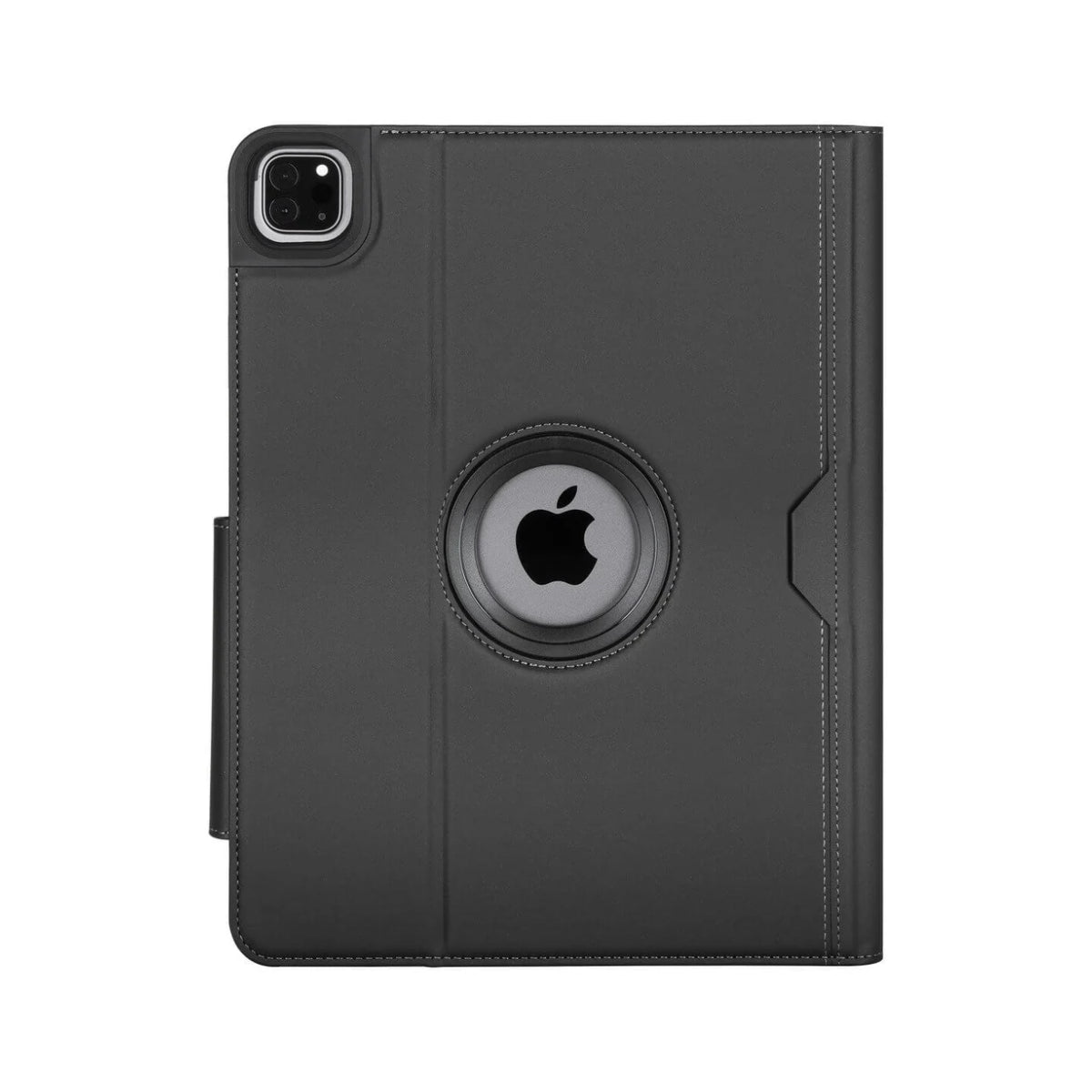 Targus | VersaVu Classic Case | THZ749GL | for Apple iPad Pro 12.9" / iPad Air 13" | Black