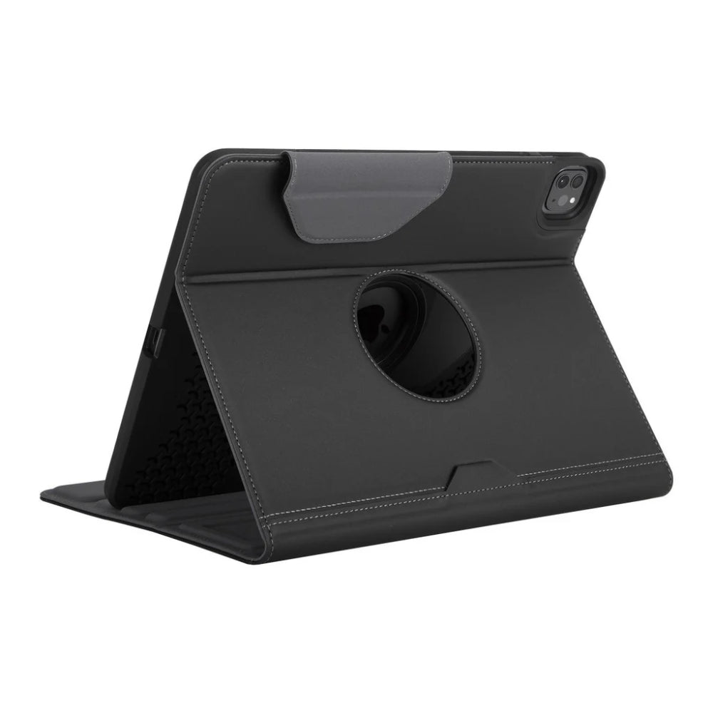 Targus | VersaVu Classic Case | THZ749GL | for Apple iPad Pro 12.9" / iPad Air 13" | Black