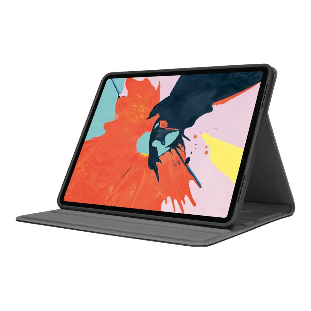 Targus | VersaVu Classic Case | THZ749GL | for Apple iPad Pro 12.9" / iPad Air 13" | Black