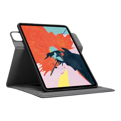 Targus | VersaVu Classic Case | THZ749GL | for Apple iPad Pro 12.9" / iPad Air 13" | Black