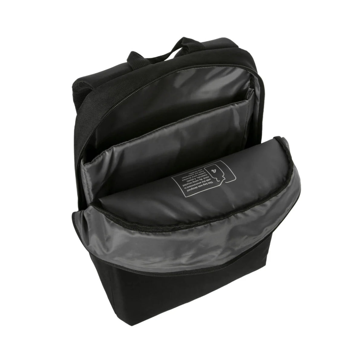 Targus | GeoLite EcoSmart Essentials Backpack | TSB960GL | 15–16" | Black