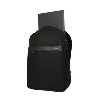 Targus | GeoLite EcoSmart Essentials Backpack | TSB960GL | 15–16" | Black