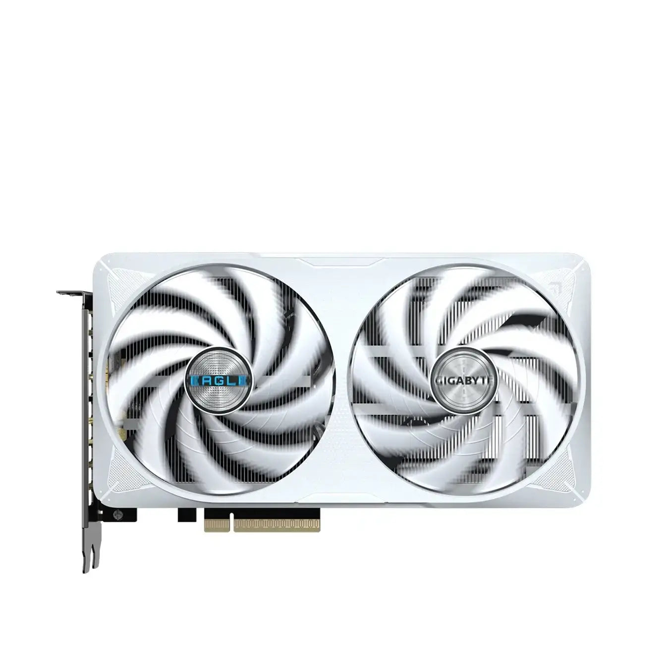 Gigabyte | Graphics card | GeForce RTX 5060 EAGLE OC ICE 8G | NVIDIA GeForce RTX 5060 | 8 GB