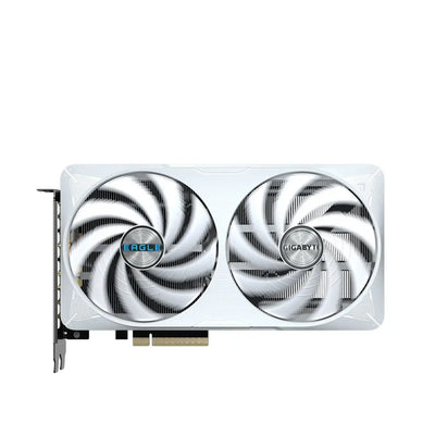 Gigabyte | Graphics card | GeForce RTX 5060 EAGLE OC ICE 8G | NVIDIA GeForce RTX 5060 | 8 GB