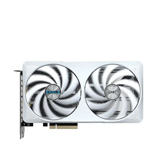 Gigabyte | Carte graphique | GeForce RTX 5060 EAGLE OC ICE 8G | NVIDIA GeForce RTX 5060 | 8 Go