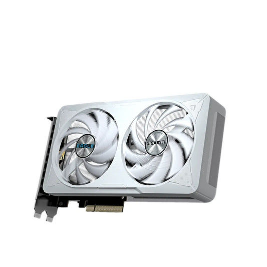 Gigabyte | Carte graphique | GeForce RTX 5060 EAGLE OC ICE 8G | NVIDIA GeForce RTX 5060 | 8 Go