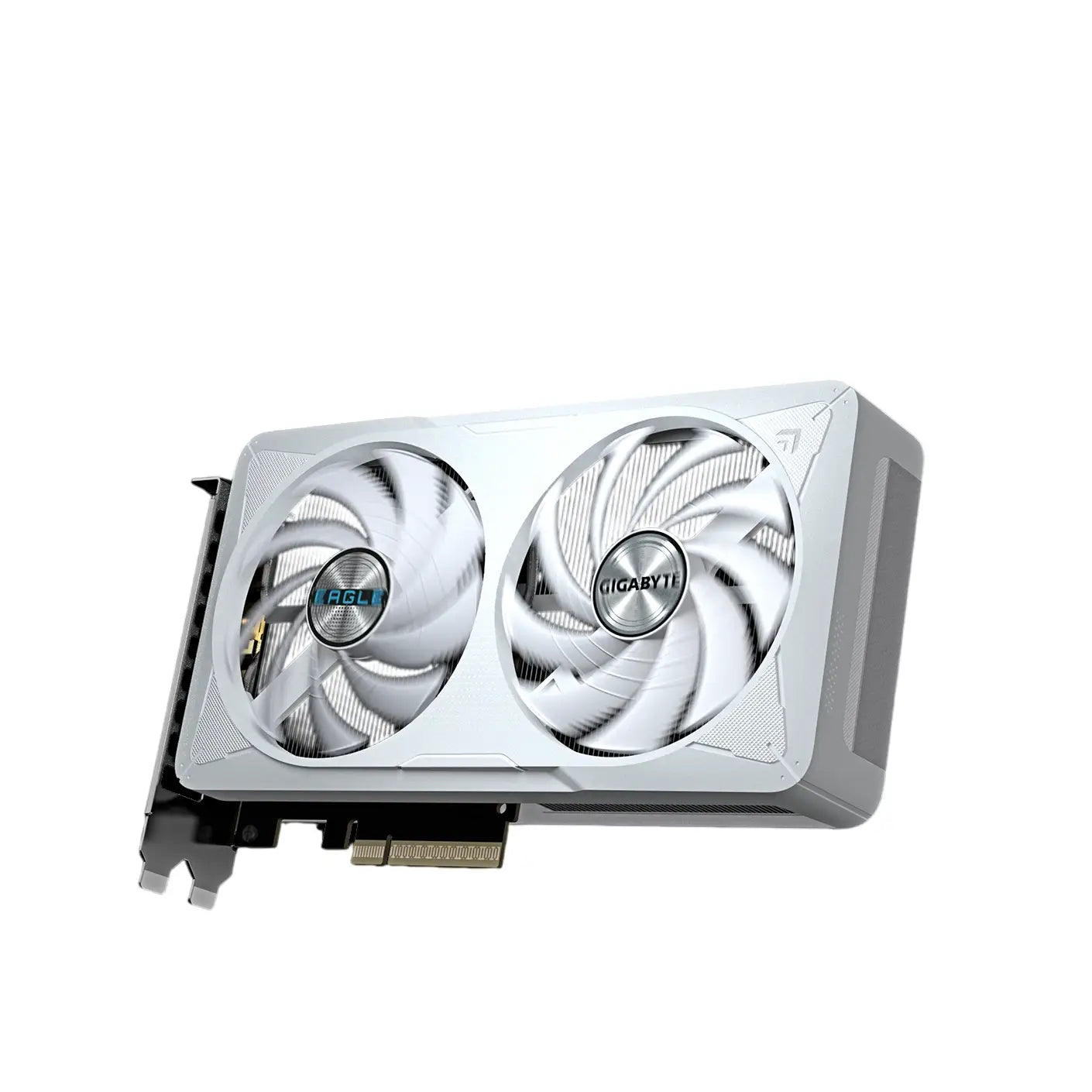 Gigabyte | Graphics card | GeForce RTX 5060 EAGLE OC ICE 8G | NVIDIA GeForce RTX 5060 | 8 GB