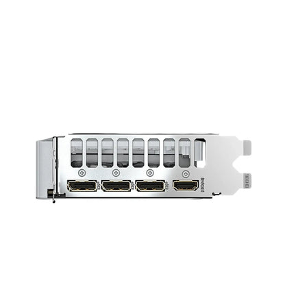 Gigabyte | Graphics card | GeForce RTX 5060 EAGLE OC ICE 8G | NVIDIA GeForce RTX 5060 | 8 GB