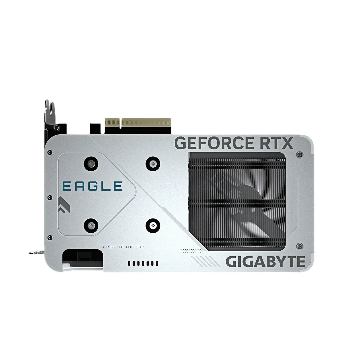 Gigabyte | Graphics card | GeForce RTX 5060 EAGLE OC ICE 8G | NVIDIA GeForce RTX 5060 | 8 GB