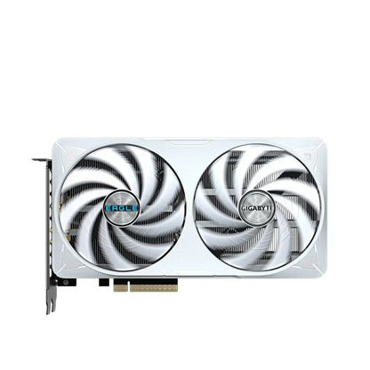 Gigabyte | Graphics card | GeForce RTX 5060 Ti EAGLE OC ICE 8G | NVIDIA GeForce RTX 5060 Ti | 8 GB