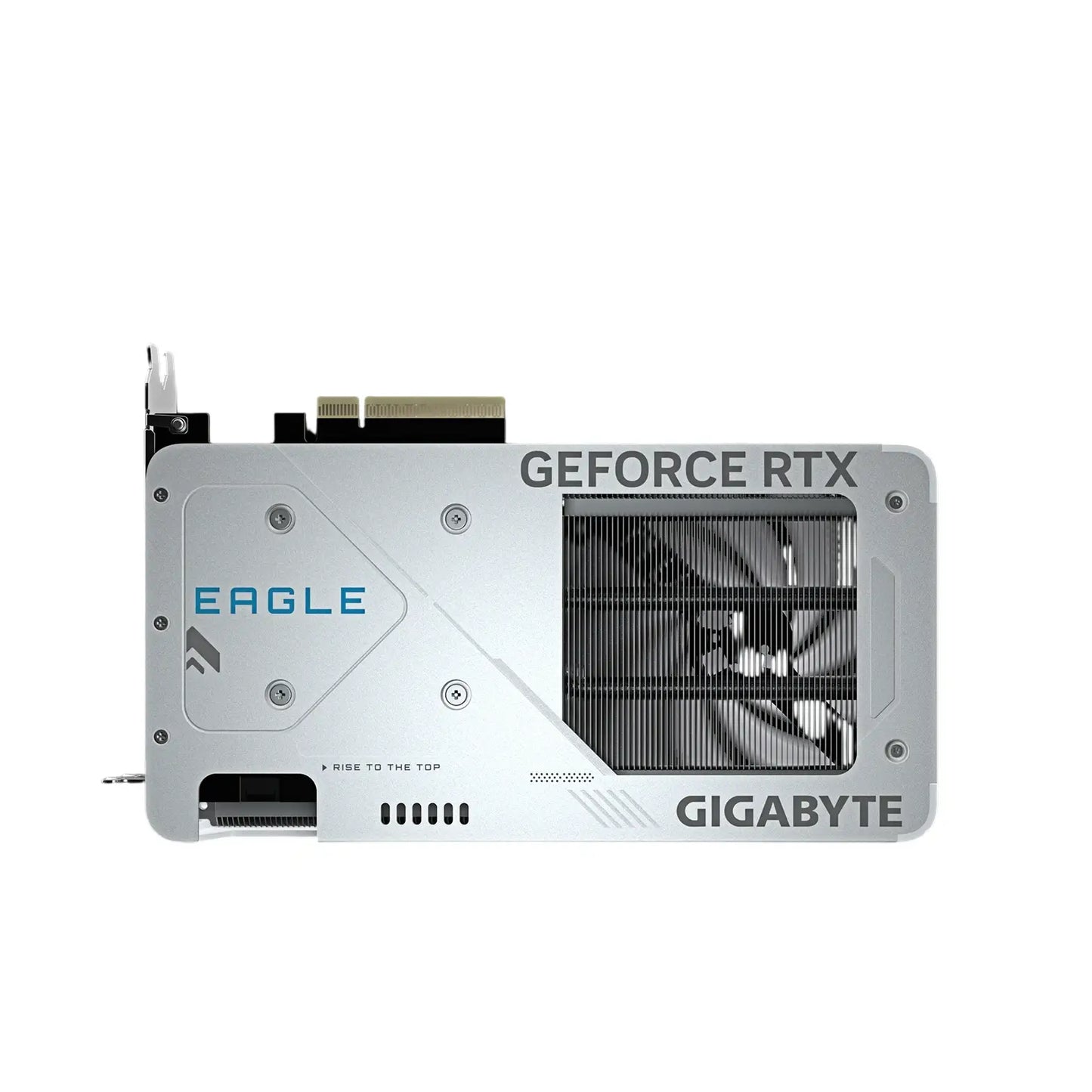 Gigabyte | Graphics card | GeForce RTX 5060 Ti EAGLE OC ICE 8G | NVIDIA GeForce RTX 5060 Ti | 8 GB