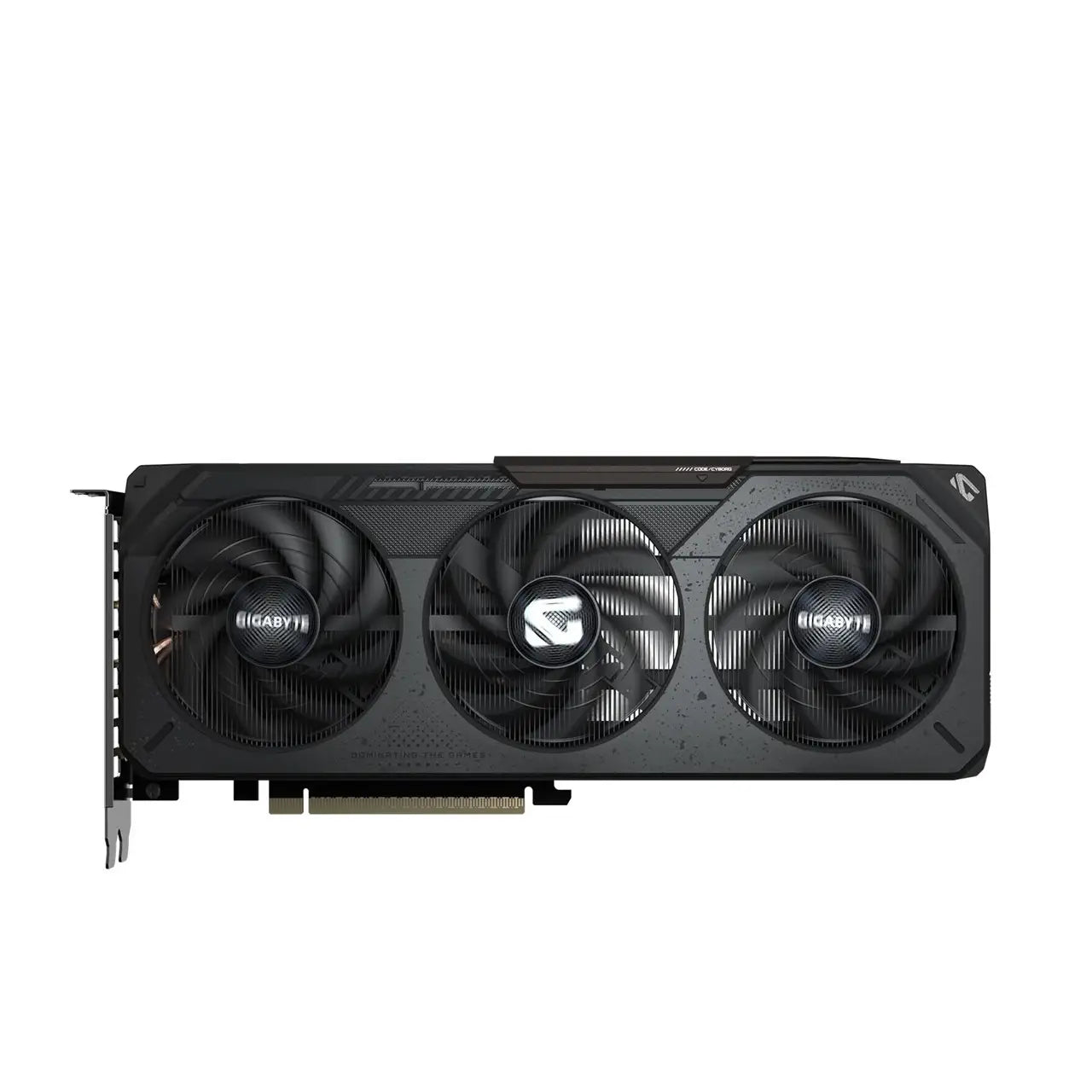 Gigabyte | Graphics card | Gaming | NVIDIA GeForce RTX 5050 | 8 GB