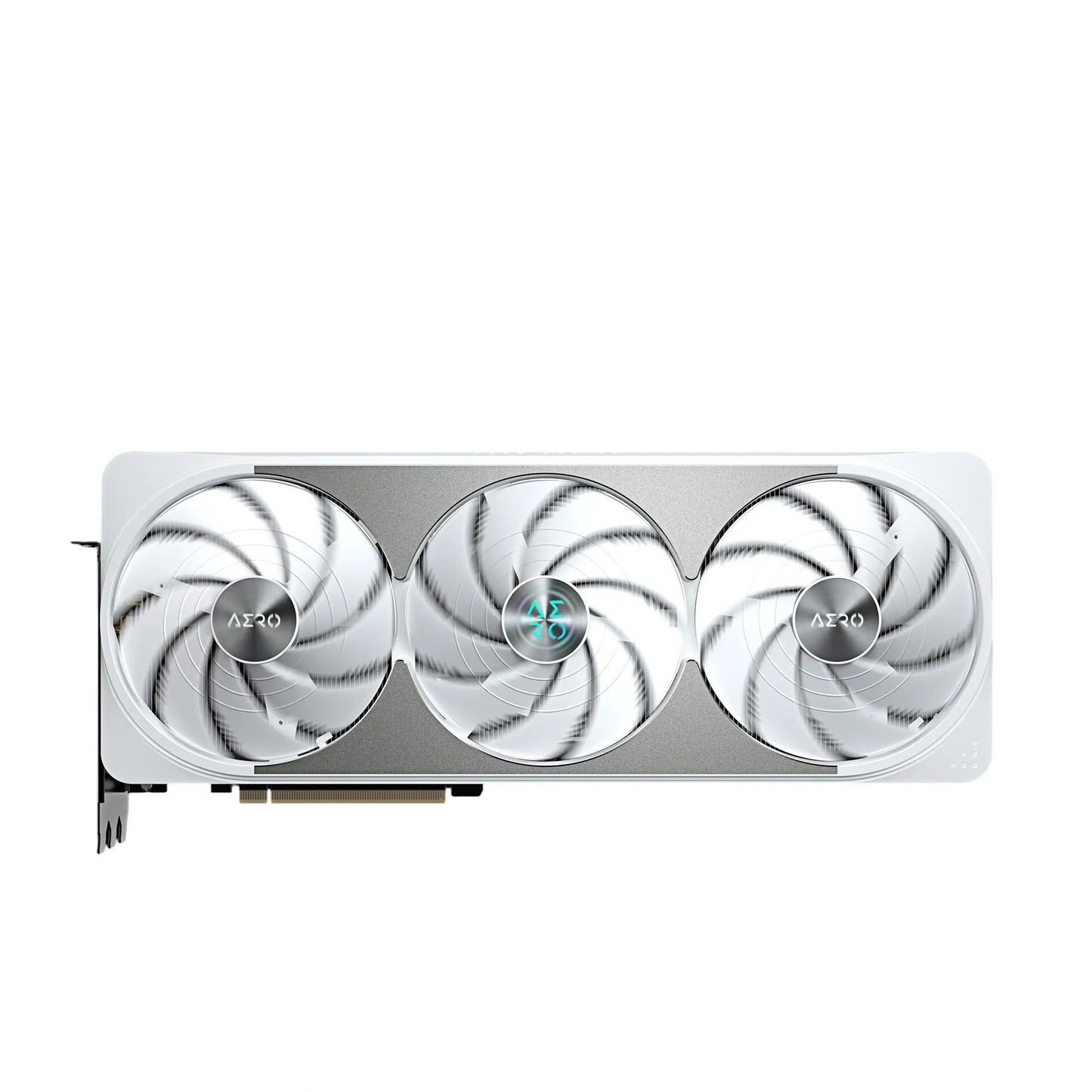 Gigabyte | Graphics card | GeForce RTX 5070 Ti AERO OC 16G | NVIDIA GeForce RTX 5070 Ti | 16 GB